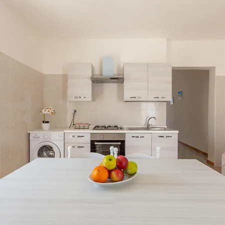Arimar By Barbarhouse Holiday home *