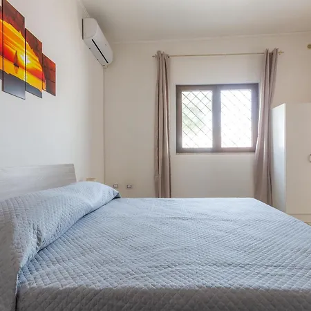 Arimar By Barbarhouse Holiday home Torre Lapillo