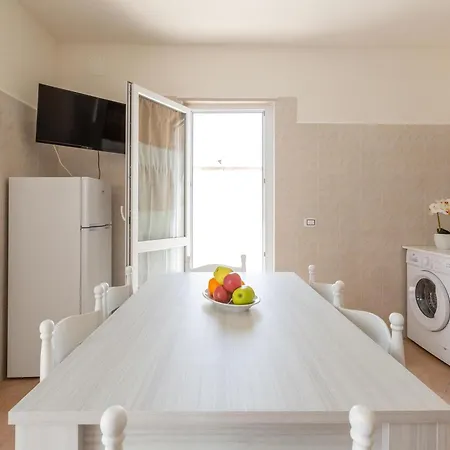 Holiday home Arimar By Barbarhouse *