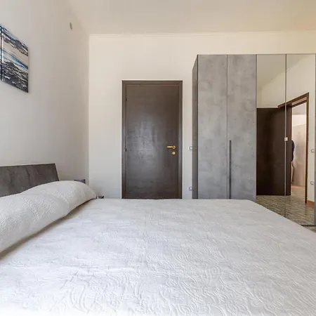 Arimar By Barbarhouse Holiday home Torre Lapillo