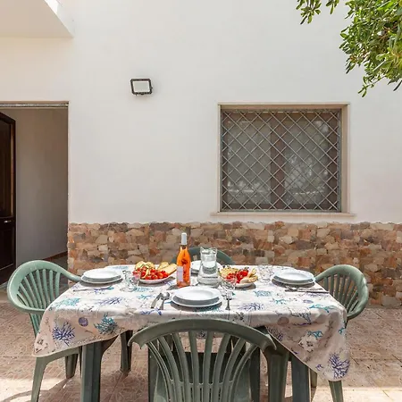 Arimar By Barbarhouse Holiday home