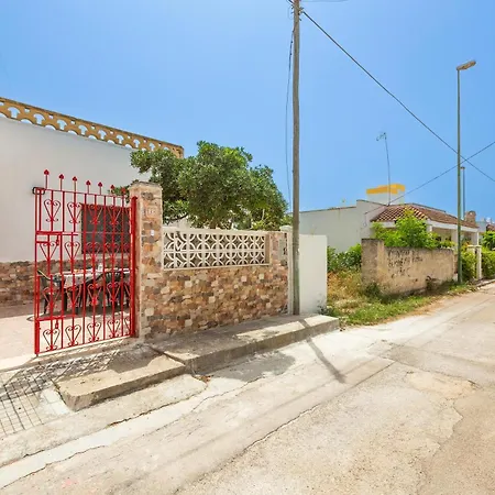 Arimar By Barbarhouse Holiday home *