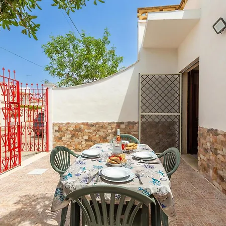 Arimar By Barbarhouse Holiday home