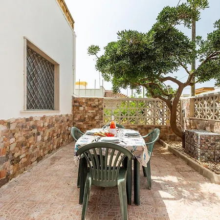 Holiday home Arimar By Barbarhouse
